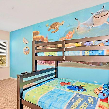 Stunning 3Br Near Disney - Pool And Hot Tub! Orlando Extérieur photo