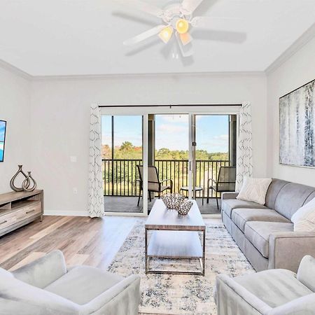 Stunning 3Br Near Disney - Pool And Hot Tub! Orlando Extérieur photo