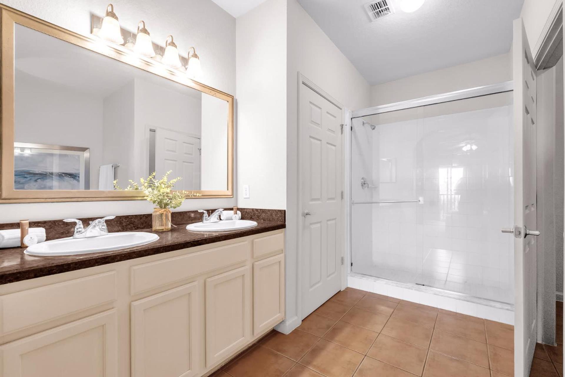 Stunning 3Br Near Disney - Pool And Hot Tub! Orlando Extérieur photo