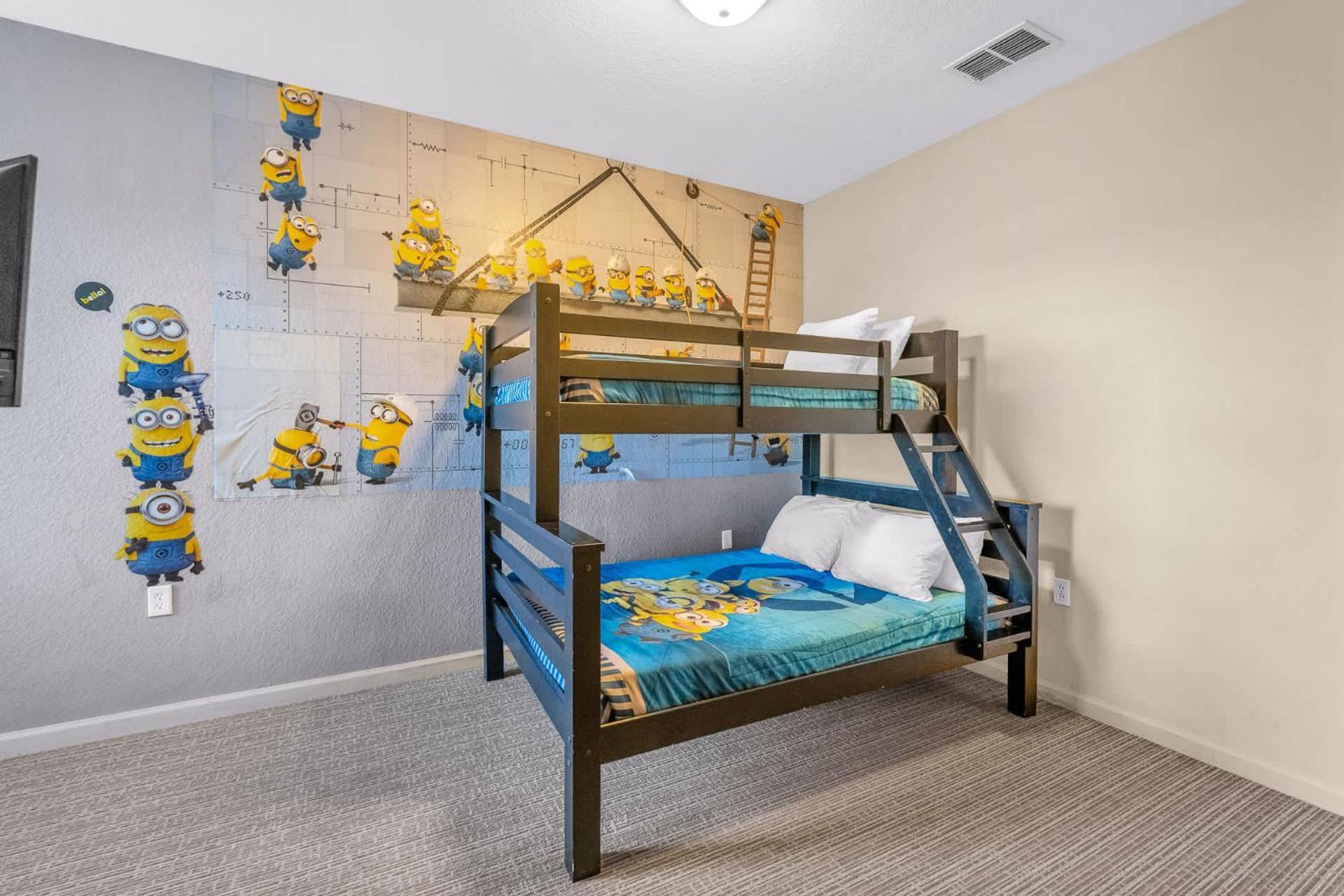 Stunning 3Br Near Disney - Pool And Hot Tub! Orlando Extérieur photo