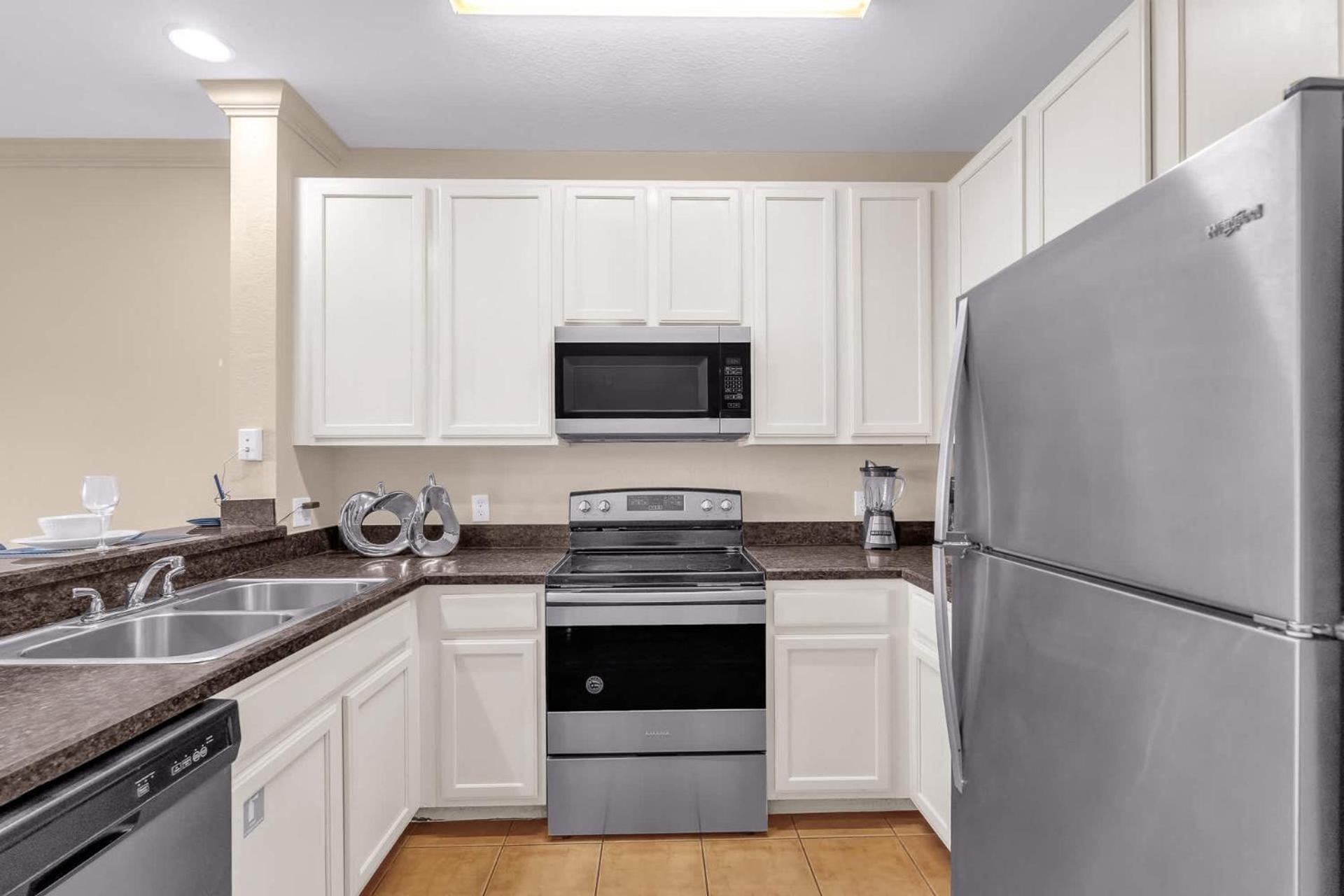 Stunning 3Br Near Disney - Pool And Hot Tub! Orlando Extérieur photo