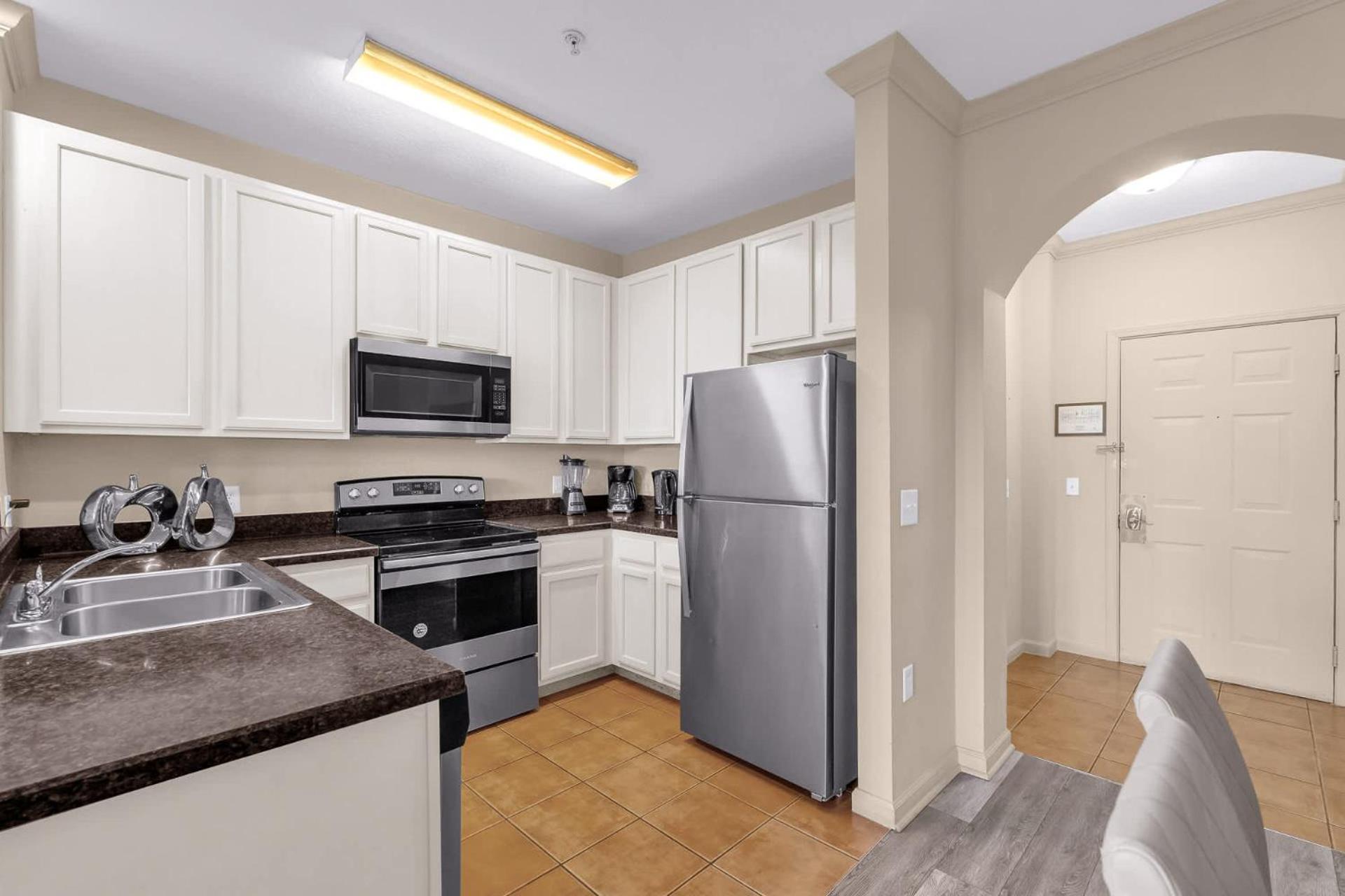 Stunning 3Br Near Disney - Pool And Hot Tub! Orlando Extérieur photo