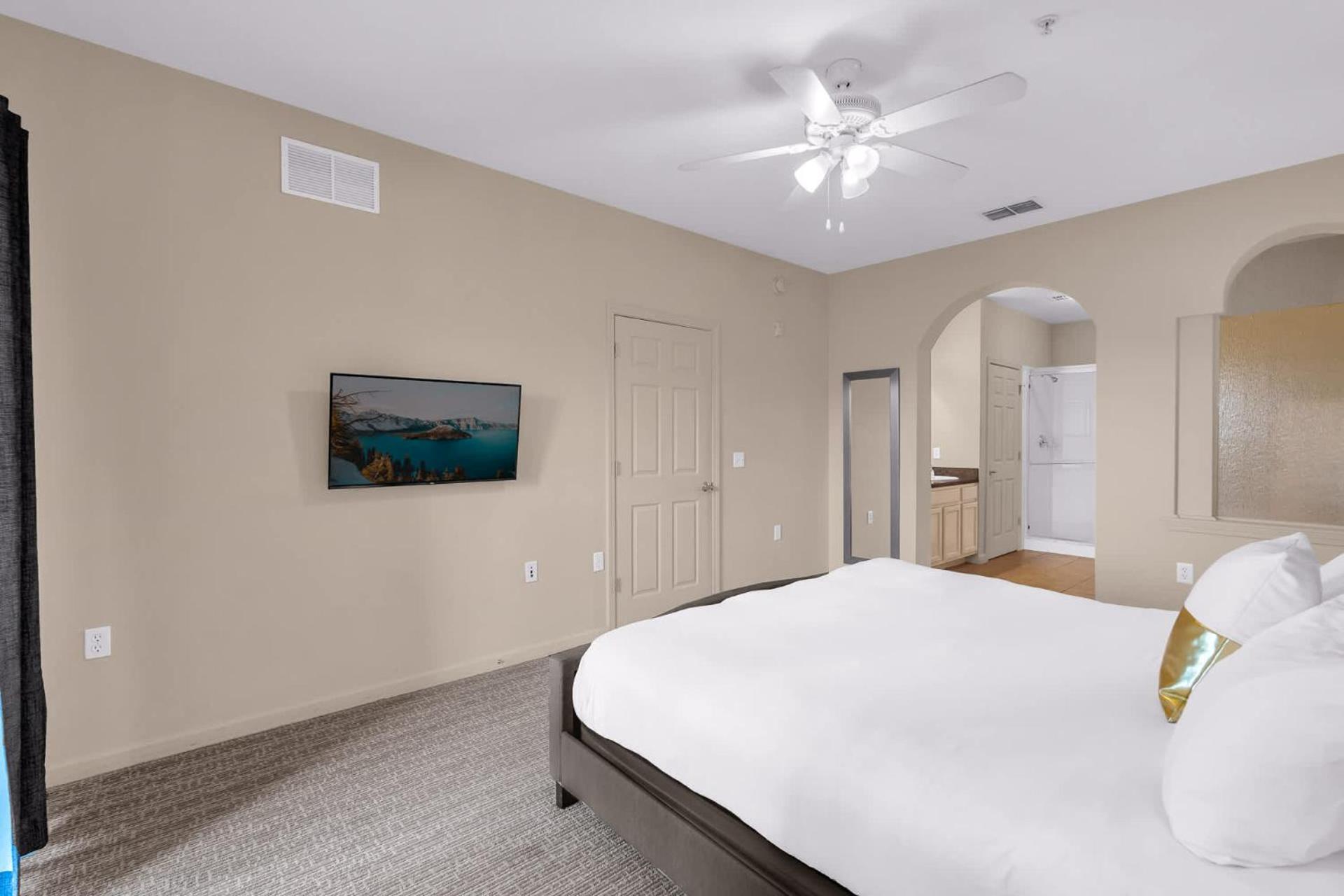 Stunning 3Br Near Disney - Pool And Hot Tub! Orlando Extérieur photo