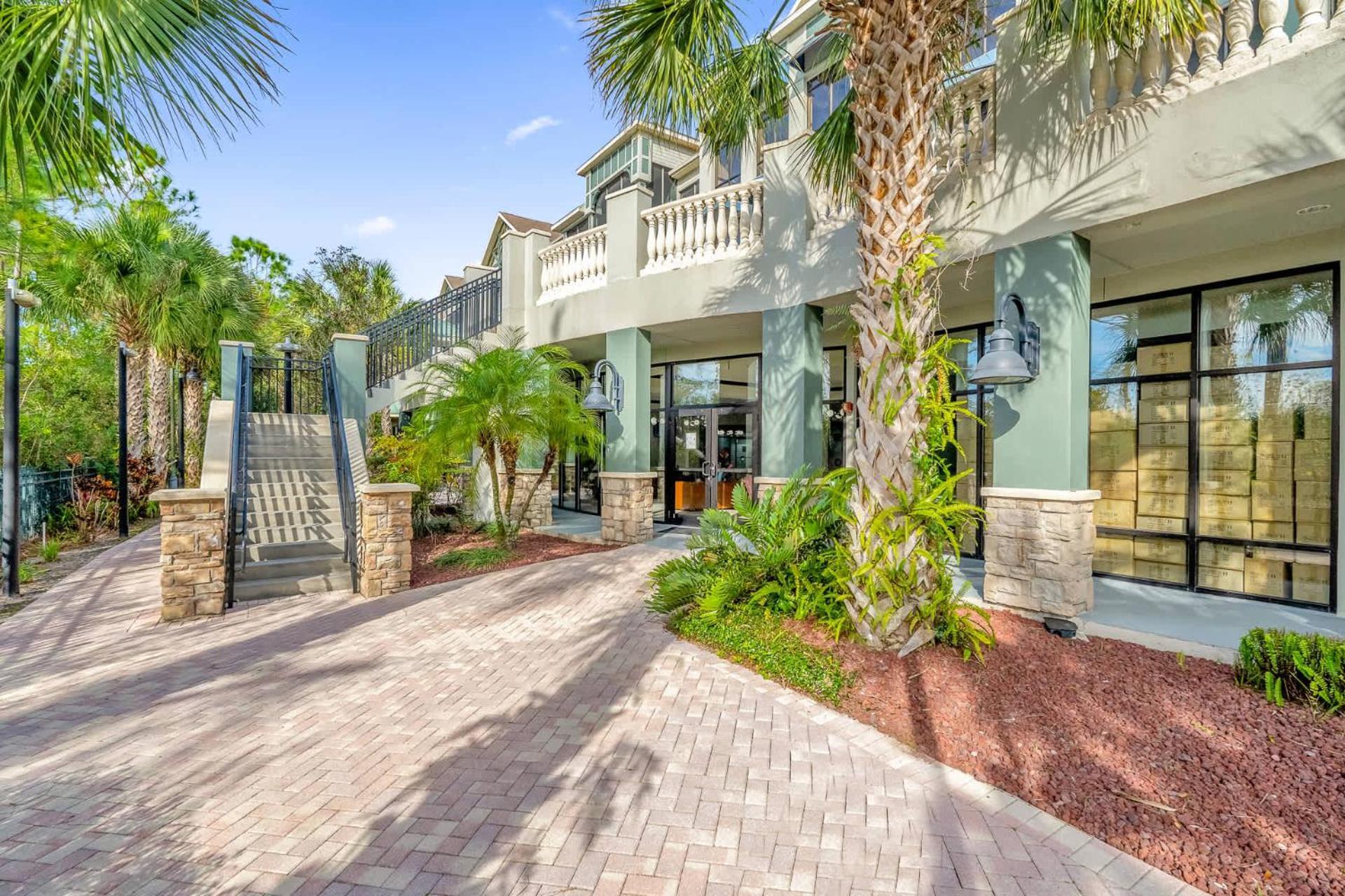 Stunning 3Br Near Disney - Pool And Hot Tub! Orlando Extérieur photo
