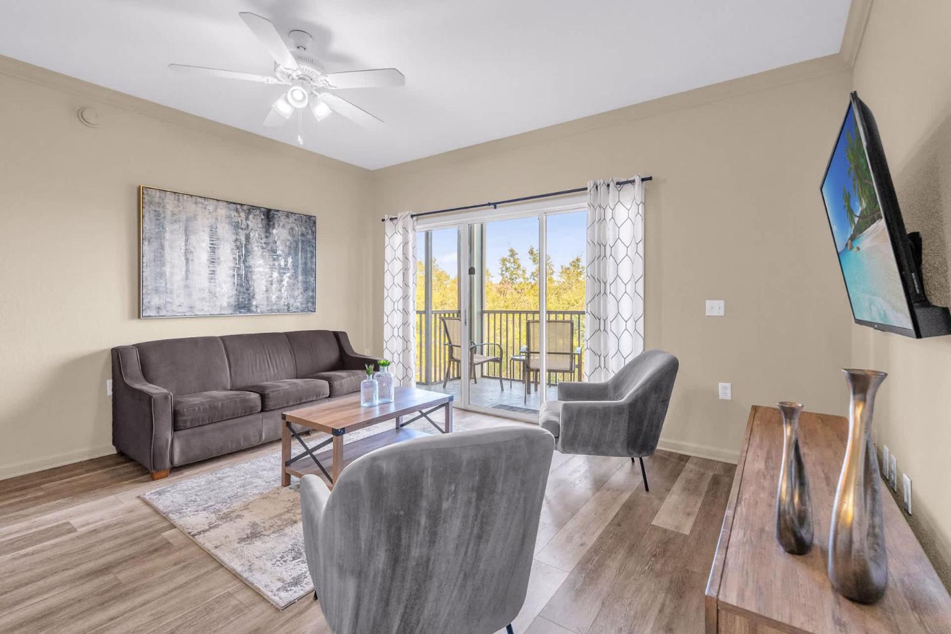 Stunning 3Br Near Disney - Pool And Hot Tub! Orlando Extérieur photo