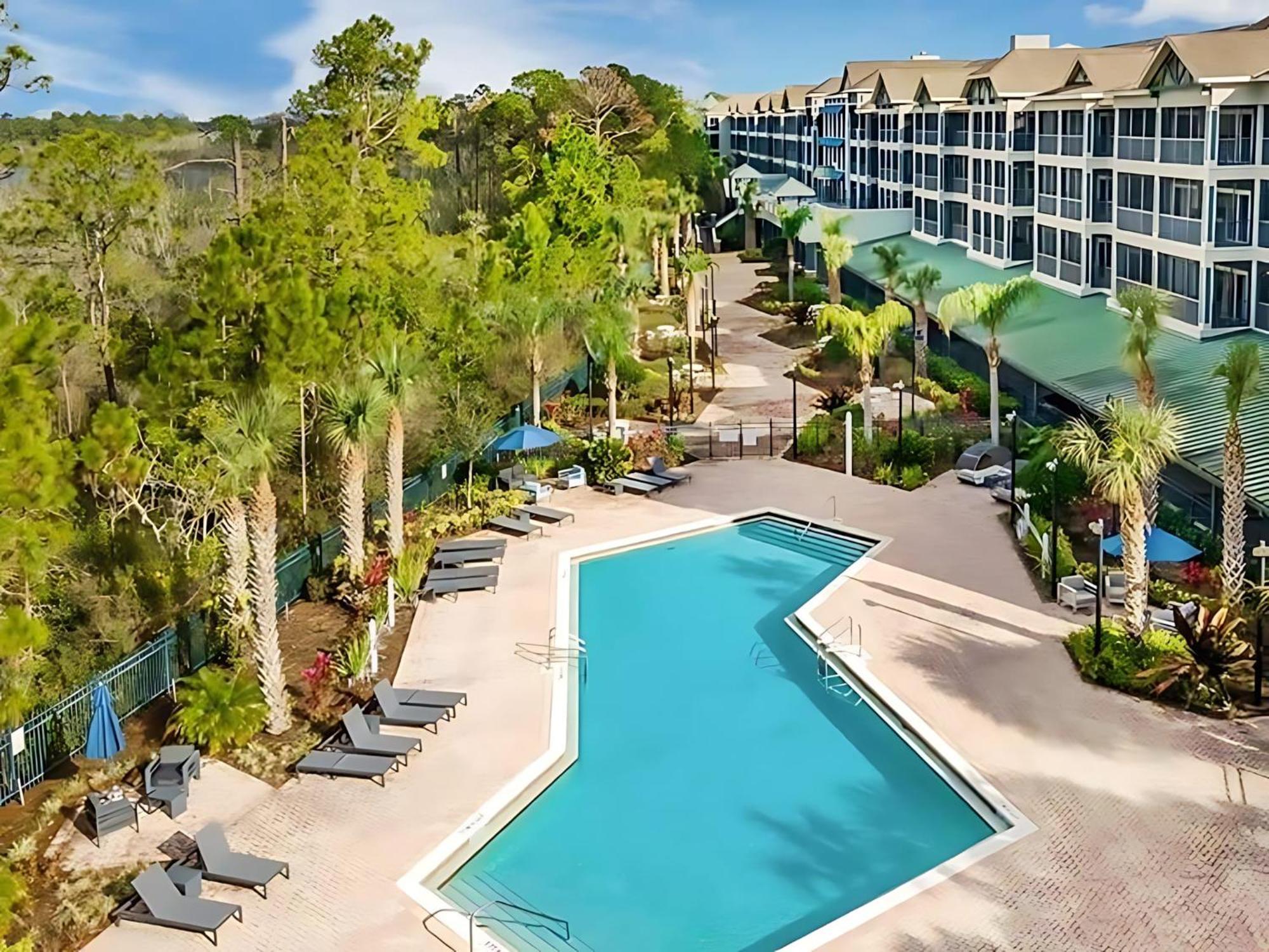 Stunning 3Br Near Disney - Pool And Hot Tub! Orlando Extérieur photo