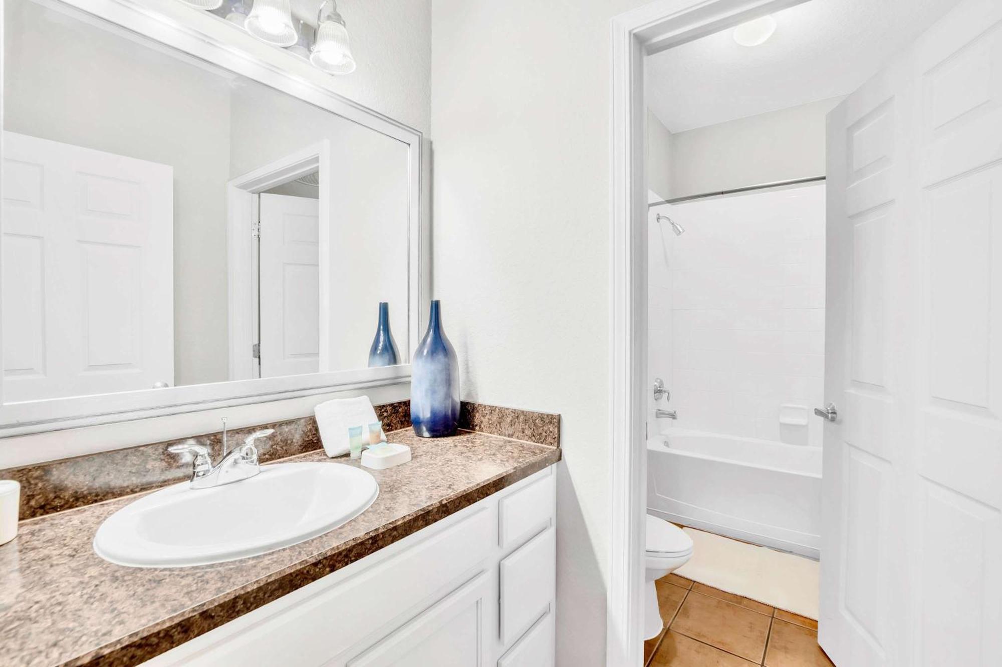 Stunning 3Br Near Disney - Pool And Hot Tub! Orlando Extérieur photo