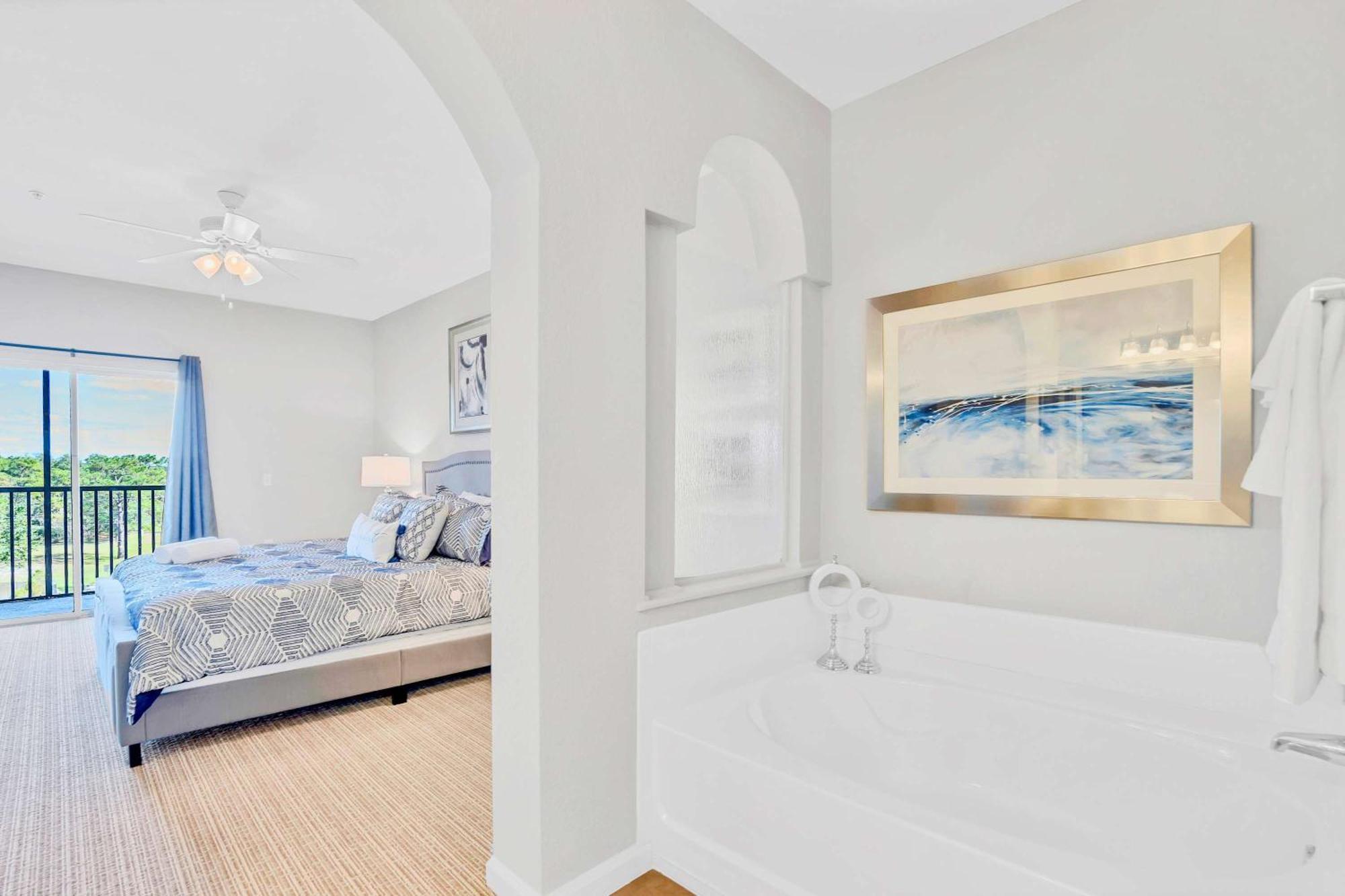 Stunning 3Br Near Disney - Pool And Hot Tub! Orlando Extérieur photo