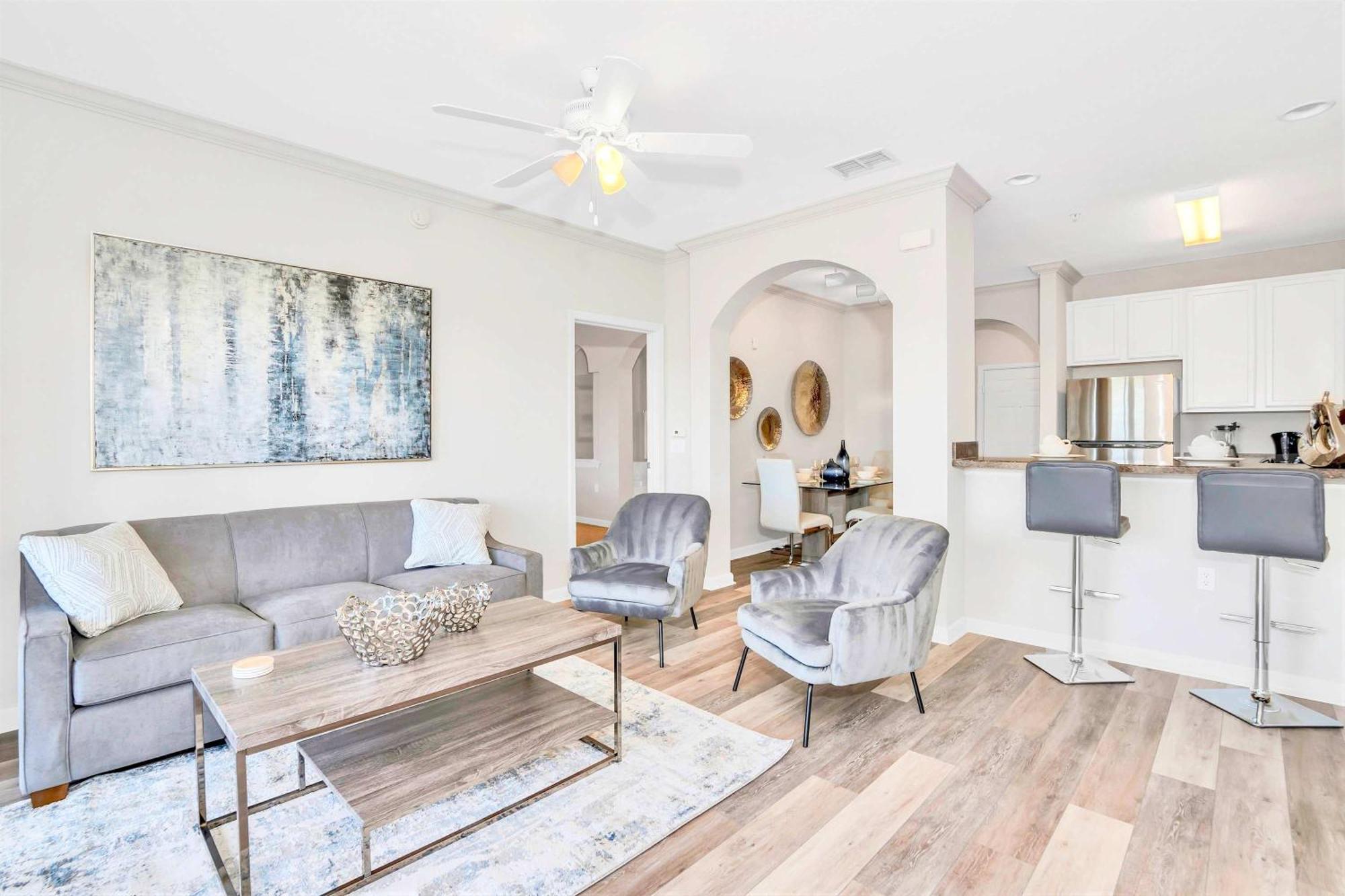 Stunning 3Br Near Disney - Pool And Hot Tub! Orlando Extérieur photo
