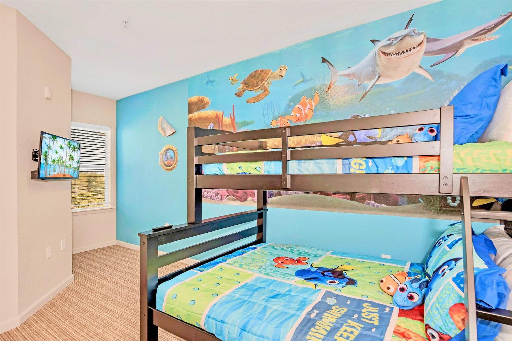 Stunning 3Br Near Disney - Pool And Hot Tub! Orlando Extérieur photo
