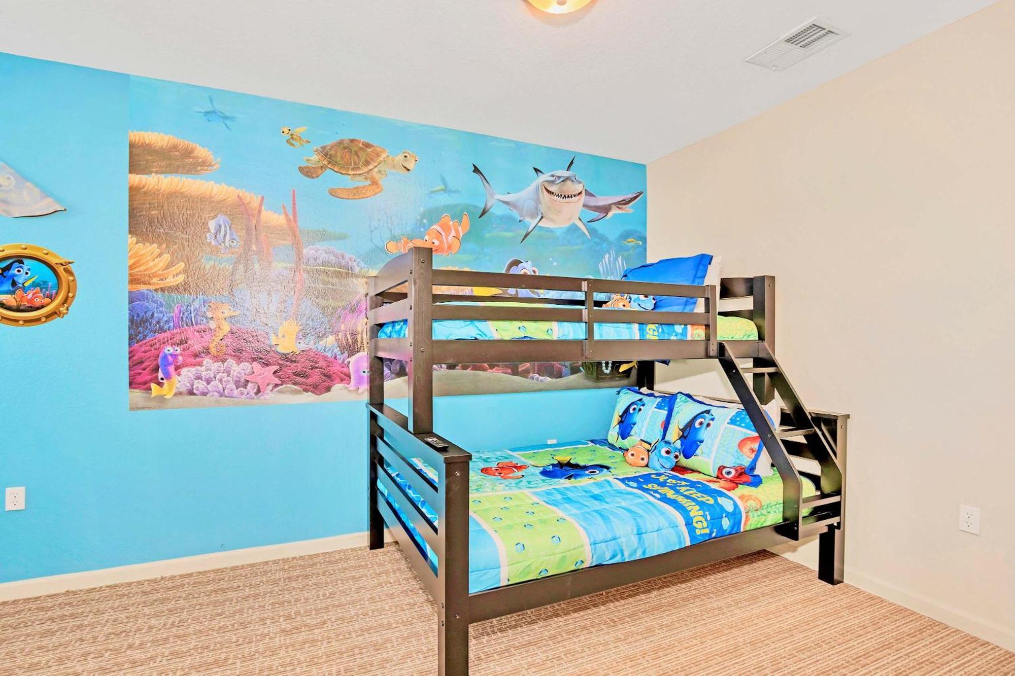 Stunning 3Br Near Disney - Pool And Hot Tub! Orlando Extérieur photo