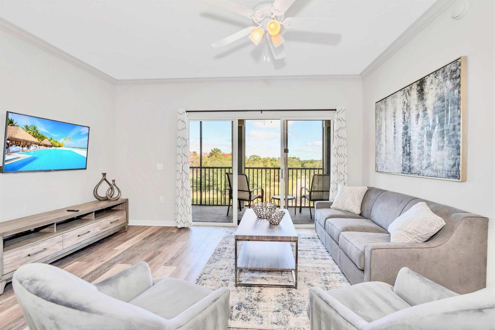 Stunning 3Br Near Disney - Pool And Hot Tub! Orlando Extérieur photo